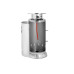 Газовий обігрівач Round Stainless Steel GRILLI 777421 Код: 012839