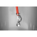 Газовий обігрівач Round Stainless Steel GRILLI 777421 Код: 012839
