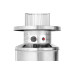 Газовий обігрівач Round Stainless Steel GRILLI 777421 Код: 012839