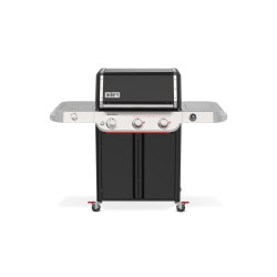 Газовий гриль Weber Genesis E-335W 1501314 Код: 013001 Газовий гриль Weber Genesis E-335W 1501314 Код: 013001
