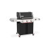 Газовий гриль Weber Genesis E-335W 1501314 Код: 013001