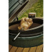 Вертіль для керамічного гриля Big Green Egg Large 128546 Код: 013025