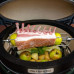 Вертіль для керамічного гриля Big Green Egg Large 128546 Код: 013025