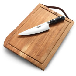 Дошка обробна Napoleon President Edition з ножем PRO Chef 70066 Код: 012998 Дошка обробна Napoleon President Edition з ножем PRO Chef 70066 Код: 012998