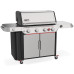 Газовий гриль Weber Genesis SP-435W 1501320 Код: 013059