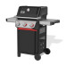 Газовий гриль Weber Spirit E-325 1501307 Код: 013086