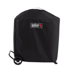 Чохол для газового гриля Weber Traveler Compact 3400280 Код: 013049 Чохол для газового гриля Weber Traveler Compact 3400280 Код: 013049