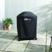 Чохол для газових грилів Q1000N/Q2000N з підставкою Weber Premium 3400853 Код: 013130