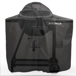 Чохол для вугільного гриля Slow and Sear Master Kettle 57 см MK-COV Код: 013144 Чохол для вугільного гриля Slow and Sear Master Kettle 57 см MK-COV Код: 013144