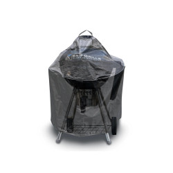 Чохол для вугільного гриля Slow and Sear Original Kettle Grill 57 см KET-COV Код: 013145 Чохол для вугільного гриля Slow and Sear Original Kettle Grill 57 см KET-COV Код: 013145