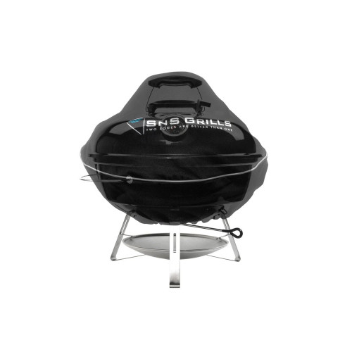 Чохол для вугільного гриля Slow and Sear Travel Kettle 47 см TRA-KET-COV Код: 013148