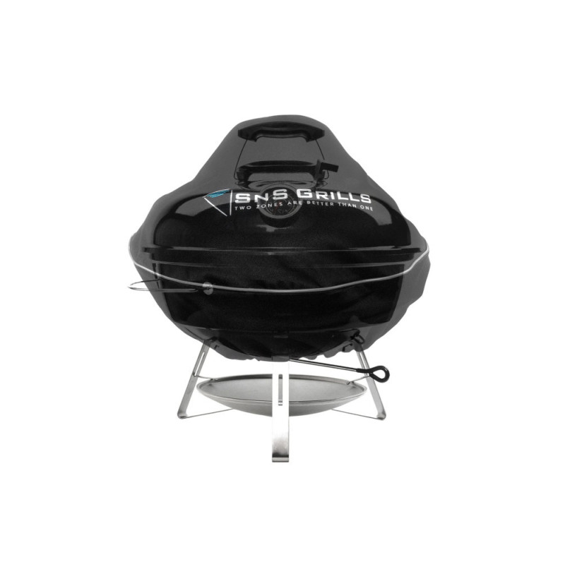 Чохол для вугільного гриля Slow and Sear Travel Kettle 47 см TRA-KET-COV Код: 013148