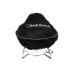 Чохол для вугільного гриля Slow and Sear Travel Kettle 47 см TRA-KET-COV Код: 013148