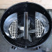 Кошики для вугілля Slow and Sear FireBaskets 2 в 1 з контейнером для води SNS-FB-KIT Код: 013150