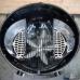 Кошики для вугілля Slow and Sear FireBaskets 2 в 1 з контейнером для води SNS-FB-KIT Код: 013150