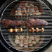 Кошики для вугілля Slow and Sear FireBaskets 2 в 1 з контейнером для води SNS-FB-KIT Код: 013150