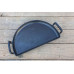 Піддон планча чавунний Slow and Sear Drip ‘N Griddle Cast Iron для вугільних грилів 47 см SNS-CI-18 Код: 013153