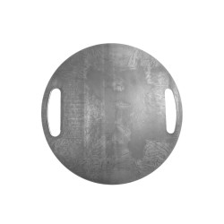 Планча сталева Slow and Sear Flat Top Plancha для вугільних грилів 57 см WZ-SSXU-5EBK Код: 013156 Планча сталева Slow and Sear Flat Top Plancha для вугільних грилів 57 см WZ-SSXU-5EBK Код: 013156