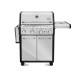 Газовий гриль Ranger 41 GRILLI 777242 Код: 012753