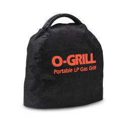 Чохол для портативних газових грилів O-GRILL Dust Cover Код: 013346 Чохол для портативних газових грилів O-GRILL Dust Cover Код: 013346