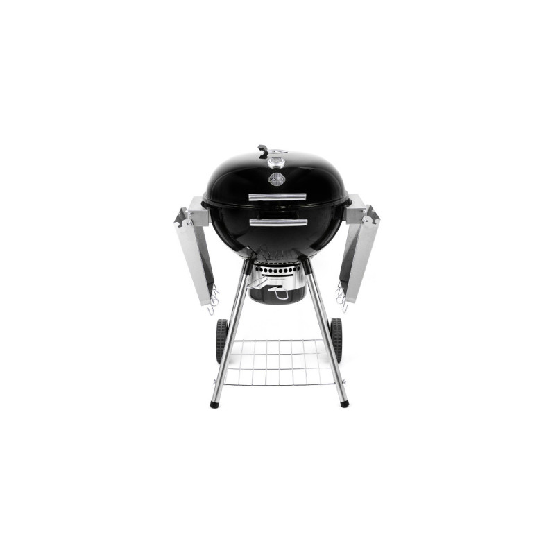 Вугільний гриль Kettle Patriot Pro 57 см GRILLI 777325 Код: 012752