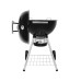 Вугільний гриль Kettle Patriot 57 см GRILLI 777630 Код: 013535