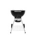 Вугільний гриль Kettle Patriot 57 см GRILLI 777630 Код: 013535