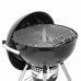 Вугільний гриль Kettle Patriot 57 см GRILLI 777630 Код: 013535