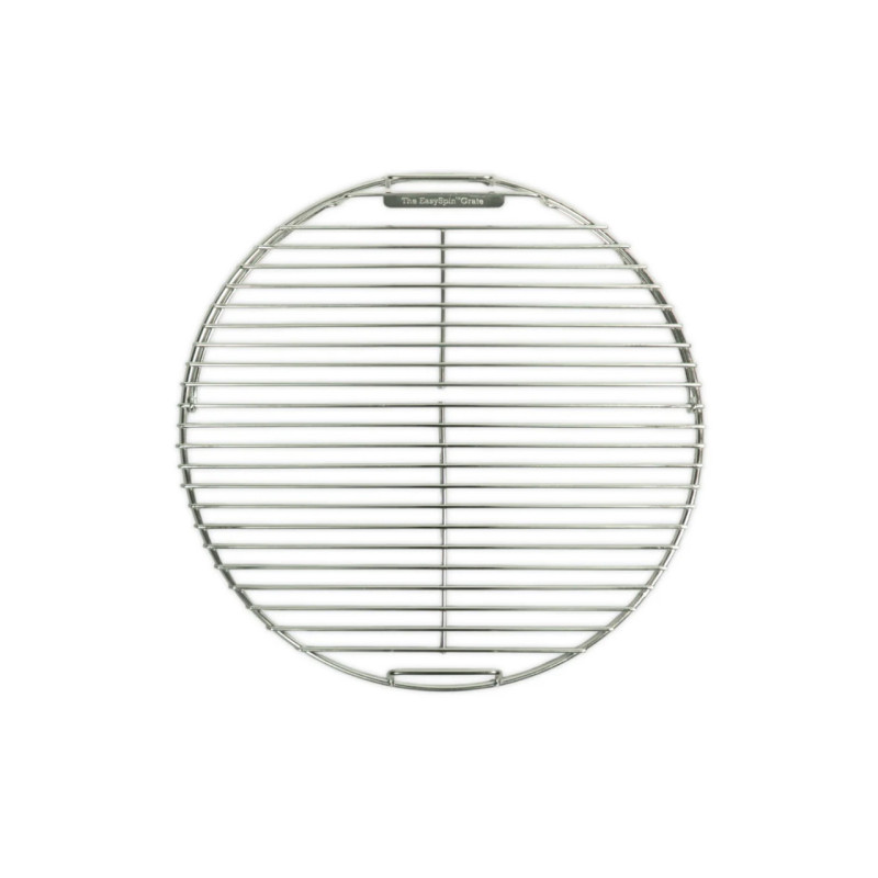 Решітка Slow and Sear EasySpin для вугільних грилів 47 см ESG-18 Код: 013697
