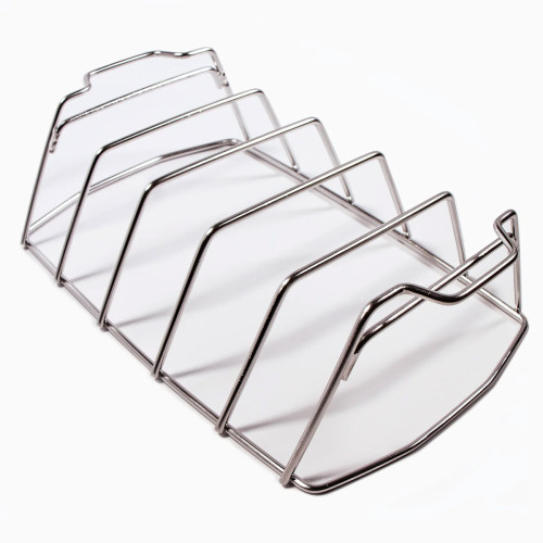 Стійка для ребер Slow and Sear Rib 'N Roast Rack RNR-SS Код: 013699