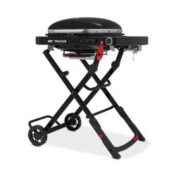 Портативний газовий гриль Traveler Compact 1501747 Код: 013701 Портативний газовий гриль Traveler Compact 1501747 Код: 013701