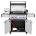 Газовий гриль Senator Pro-42 LED з системою BBQ Block Fire GRILLI 701477 Код: 013763