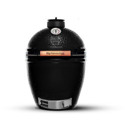 Керамічний вугільний гриль Big Green Egg Onyx Large 139047 Код: 013861 Керамічний вугільний гриль Big Green Egg Onyx Large 139047 Код: 013861