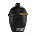 Керамічний вугільний гриль Big Green Egg Onyx Large 139047 Код: 013861