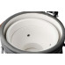 Кільце топки для керамічного вугільного гриля GRILLI Kamado S 701014 Код: 012024