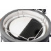 Кільце топки для керамічного вугільного гриля GRILLI Kamado S 701014 Код: 012024