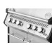Світлодіодна ручка регулятора газу велика Senator Pro Led 32/42 GRILLI 777836 Код: 013788
