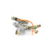 Газовий кран основного пальника Senator Pro 32/42 GRILLI 777676 Код: 013766