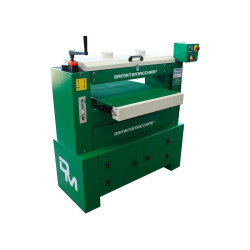 Рейсмусовий верстат Damatomacchine 640 Twin R Рейсмусовий верстат Damatomacchine 640 Twin R