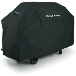 Чохол Select для гриля серії Broil King Baron 400, Signet 300 67487 Код: 009171 Чохол Select для гриля серії Broil King Baron 400, Signet 300 67487 Код: 009171