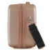 Бьюті-кейс Semi Line 12L Rose (T5758-1)