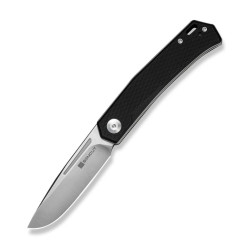 Ніж складаний кишеньковий Sencut Braxx, (7.93 см) D2 / G10 чорний Ніж складаний кишеньковий Sencut Braxx, (7.93 см) D2 / G10 чорний