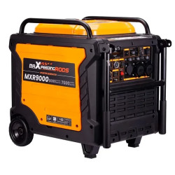 Інверторний генератор MaXpeedingRods MXR9000 Інверторний генератор MaXpeedingRods MXR9000