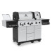 Газовий гриль Broil King Imperial S690 IR NEW 997983 (997983IR) Код: 009141