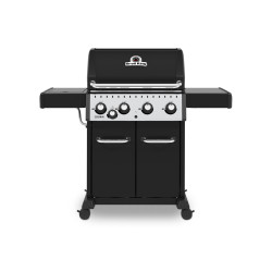 Газовий гриль Crown 440 Broil King 865263 Код: 010459