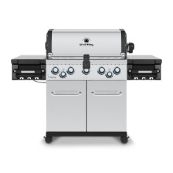 Гриль газовий Regal S 590 Broil King 998383 Код: 011291 Гриль газовий Regal S 590 Broil King 998383 Код: 011291