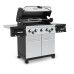 Гриль газовий Regal S 590 Broil King 998383 Код: 011291