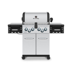 Газовий гриль Broil King Regal S 490 996383 Код: 011627 Газовий гриль Broil King Regal S 490 996383 Код: 011627