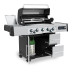 Газовий смарт-гриль Broil King Imperial QS 590 IR 698583 Код: 012139