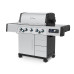 Газовий смарт-гриль Broil King Imperial QS 590 IR 698583 Код: 012139